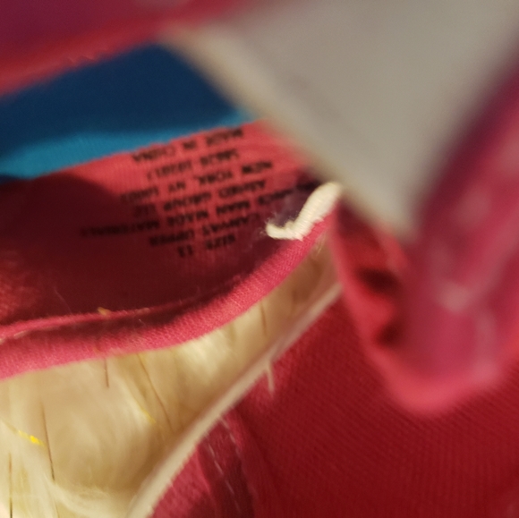 Girls Shoes - Picture 6 of 7